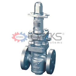 Pressure reducing valve TLV SP COSR16