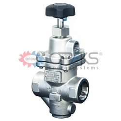 Редукцйний клапан TLV PNDR