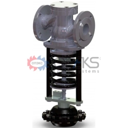 Pressure reducing valve Valfonta M1