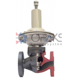 Pressure reducing valve Valfonta M2
