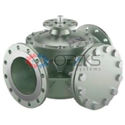 Control valve Clorius S2FMT