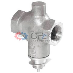 Control valve Clorius L2S