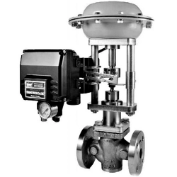 Control valve Valfonta C1