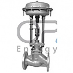 Control valve KFM 331 45