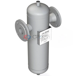 Сепаратор пару вдцентровий OPEKS1SC161F125 Сепаратор пару вдцентровий OPEKS1SC161F125