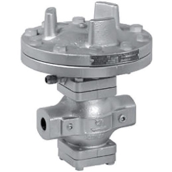 Reducing valve for steam Yoshitake GDK2000