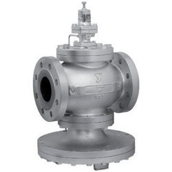 Reducing valve for steam Yoshitake GP2000CS