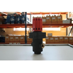 Reducing valve for steam Yoshitake GD30