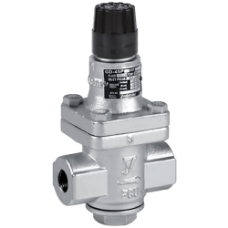 Reducing valve for steam Yoshitake GD45