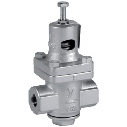 Reducing valve for steam Yoshitake GD45