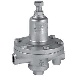 Reducing valve for steam Yoshitake GD6N