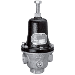 Reducing valve for Yoshitake GD24 water