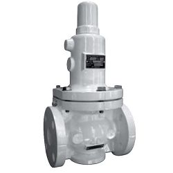 Reducing valve for Yoshitake GD200 water