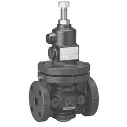 Reducing valve for Yoshitake GD200 water