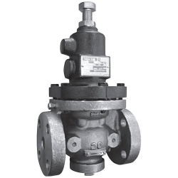 Reducing valve for Yoshitake GD20 water