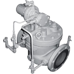 Редукционный клапан для воды Yoshitake GP50