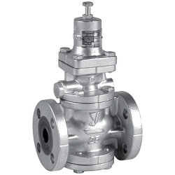 Air pressure reducing valve Yoshitake GP1000T