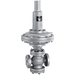 Reducing valve for air Yoshitake GD4B