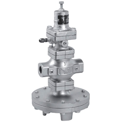 Primary pressure control valve Yoshitake GPR2000