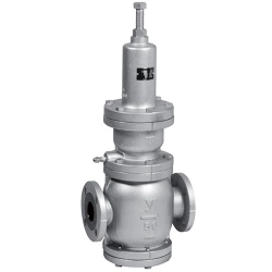Primary pressure control valve Yoshitake GD47R