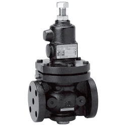 Primary Pressure Regulating Valve  Yoshitake GD20R Pressure Holding Valve