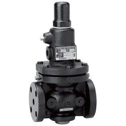 Primary pressure control valve Yoshitake GD21