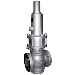 Primary pressure control valve Yoshitake GD7R