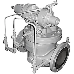 Primary pressure control valve Yoshitake GP50R