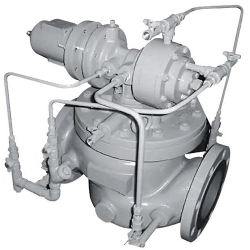 Primary pressure control valve Yoshitake GP50RD