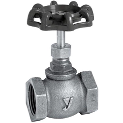 Shutoff valve Yoshitake GLV1