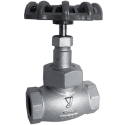 Shutoff valve Yoshitake GLV16