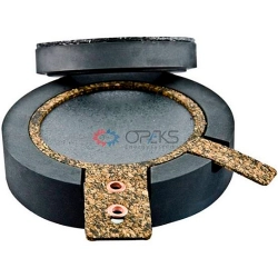 Rupture disc DONADON SDD GGR