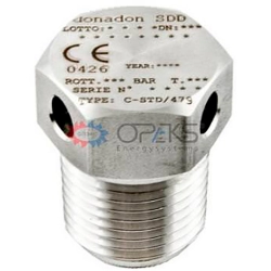 Rupture disc DONADON SDD SUT