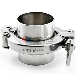 Membrane holder DONADON SDD HTC