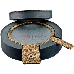 Membrane holder DONADON SDD GR