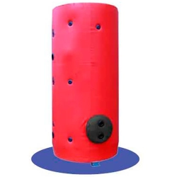 Бойлеры косвенного нагрева со съмным Uобразным теплообменником для накопления горячей воды OMB НВХ Бойлеры косвенного нагрева со съмным Uобразным теплообменником для накопления горячей воды OMB НВХ