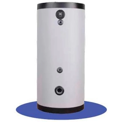 Водонагреватель с одним встроенным теплообменником OMB VAR Водонагреватель с одним встроенным теплообменником OMB VAR