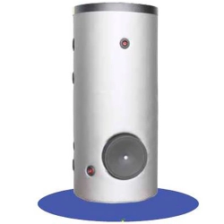 Бойлеры косвенного нагрева c встроенным и съмным теплообменником OMB WP Бойлеры косвенного нагрева c встроенным и съмным теплообменником OMB WP