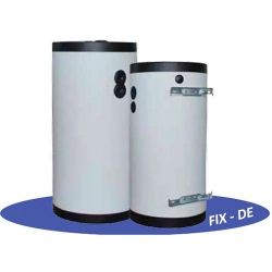 Бойлер настенного крепления для накопления горячей воды OMB FIX Бойлер настенного крепления для накопления горячей воды OMB FIX