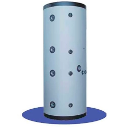 Бойлеры косвенного нагрева с внутренним баком OMB KOMBI Бойлеры косвенного нагрева с внутренним баком OMB KOMBI