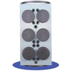 Водонагреватель c увеличенной площадью теплообмена OMB Energy Plus EPL Водонагреватель c увеличенной площадью теплообмена OMB Energy Plus EPL