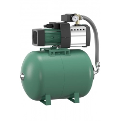 Water supply system WiloHiMulti 3 H