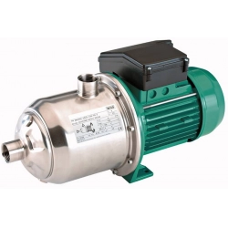 WiloEconomy MHI nonselfpriming multistage pump