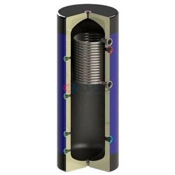 Бойлер косвенного нагрева 1000 литров OPEKS21000CSEHHW Бойлер косвенного нагрева 1000 литров OPEKS21000CSEHHW