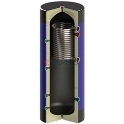 Бойлер косвенного нагрева 3000 литров OPEKS23000CSEHHW Бойлер косвенного нагрева 3000 литров OPEKS23000CSEHHW