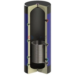 Бойлер косвенного нагрева 3000 литров OPEKS23000CSHHWL Бойлер косвенного нагрева 3000 литров OPEKS23000CSHHWL