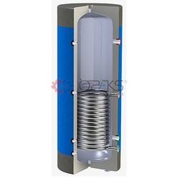 Indirect heating boiler 3000 liters OPEKS23000CSHHWL