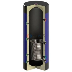 Бойлер косвенного нагрева 400 литров OPEKS2400CSEHHWL Бойлер косвенного нагрева 400 литров OPEKS2400CSEHHWL