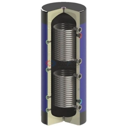 Бойлер косвенного нагрева 3000 литров OPEKS23000SSHHW2 Бойлер косвенного нагрева 3000 литров OPEKS23000SSHHW2