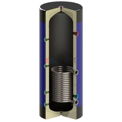 Бойлер косвенного нагрева 5000 литров OPEKS25000SSHHWL Бойлер косвенного нагрева 5000 литров OPEKS25000SSHHWL